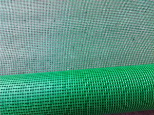 Síť proti krtkům a hrabošům 100x120 - volitelná délka 1 až 50 m