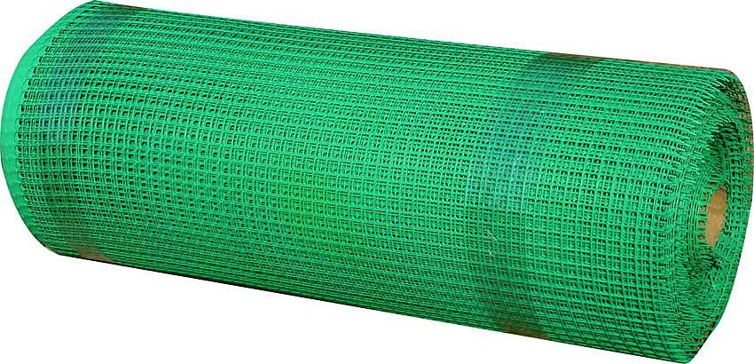 Síť proti krtkům a hrabošům 100x60 - volitelná délka 1 až 50 m
