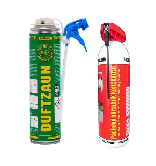 Pachový ohradník - sada na srnky