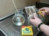 BIO-P3 do potrubí 1000g