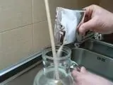 BIO-P3 do potrubí 100g
