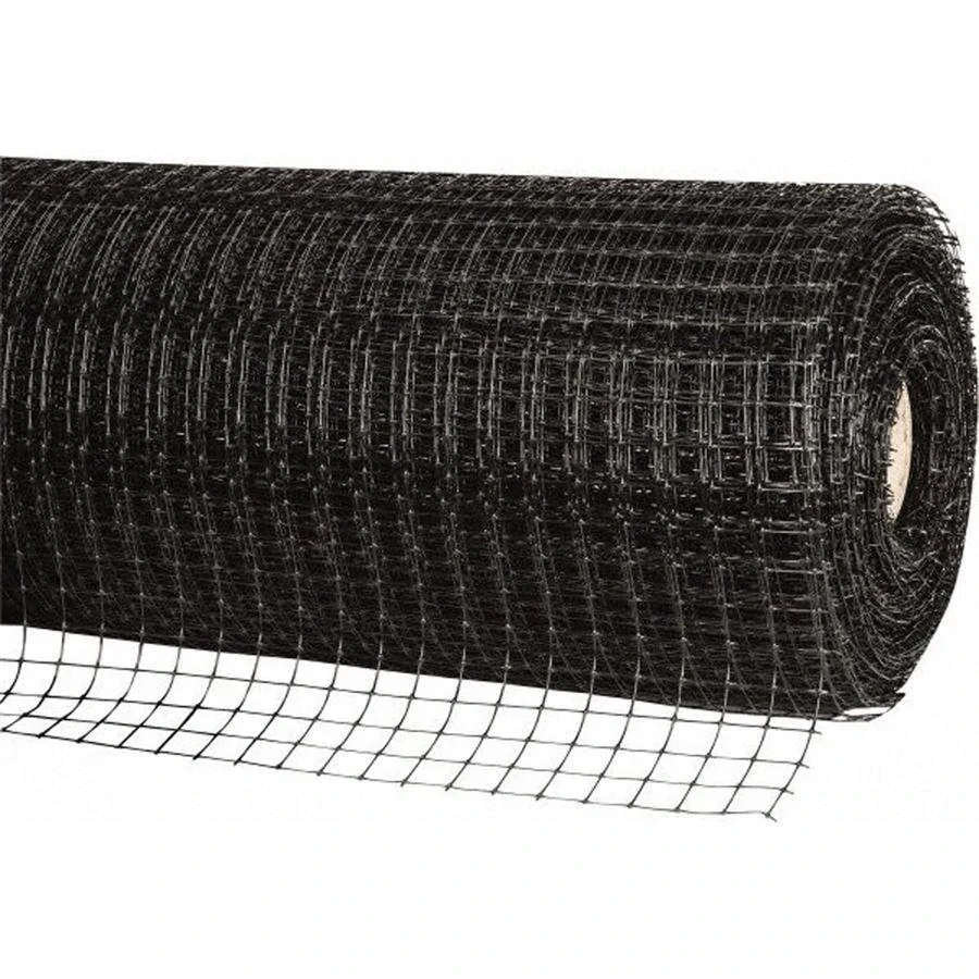 Síť proti krtkům a hrabošům 100x100 cm - volitelná délka od 1 m2
