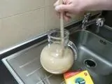 BIO-P3 do potrubí 1000g