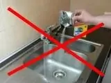 BIO-P3 do potrubí 1000g