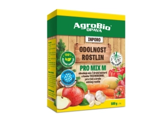 INPORO Pro Mix M bakterie a houba Trichoderma - 500g
